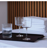 L.S.A. Gio Line Wijnglas 250 ml Set van 4 Stuks