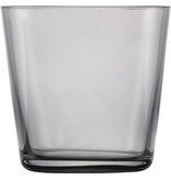 Zwiesel Glas Zwiesel Glas Together Waterglas grafiet 42 - 0.367 Ltr - 4 stuks