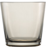 Zwiesel Glas Zwiesel Glas Together Waterglas taupe 42 - 0.367 Ltr - 4 stuks