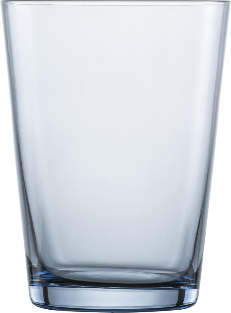 Zwiesel Glas Zwiesel Glas Together Waterglas blauw 79 - 0.548 Ltr - 4 stuks