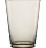Zwiesel Glas Zwiesel Glas Together Waterglas taupe 79 - 0.548 Ltr - 4 stuks