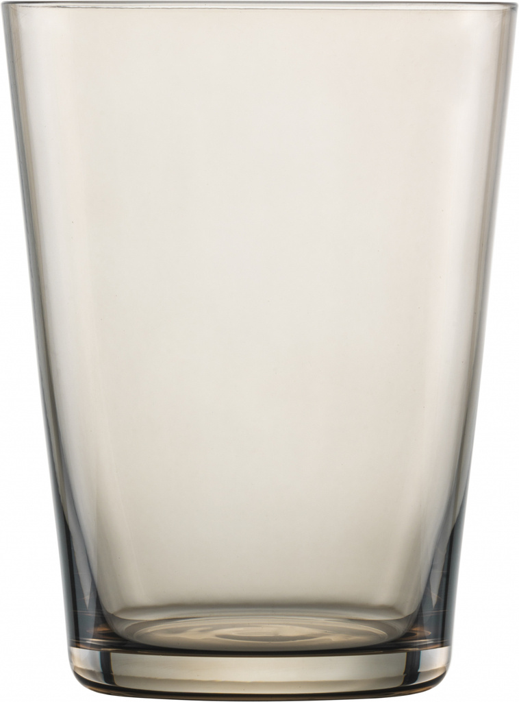 Zwiesel Glas Zwiesel Glas Together Waterglas taupe 79 - 0.548 Ltr - 4 stuks