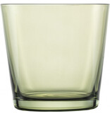 Zwiesel Glas Zwiesel Glas Together Waterglas olijfgroen 42 - 0.367 Ltr - 4 stuks
