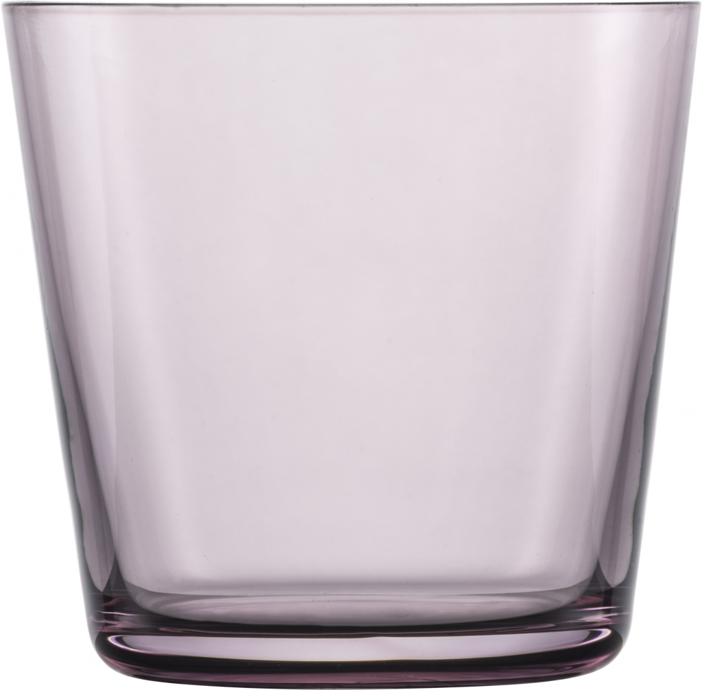 Zwiesel Glas Zwiesel Glas Together Waterglas lila 42 - 0.367 Ltr - 4 stuks