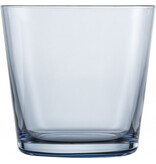 Zwiesel Glas Zwiesel Glas Together Waterglas blauw 42 - 0.367 Ltr - 4 stuks
