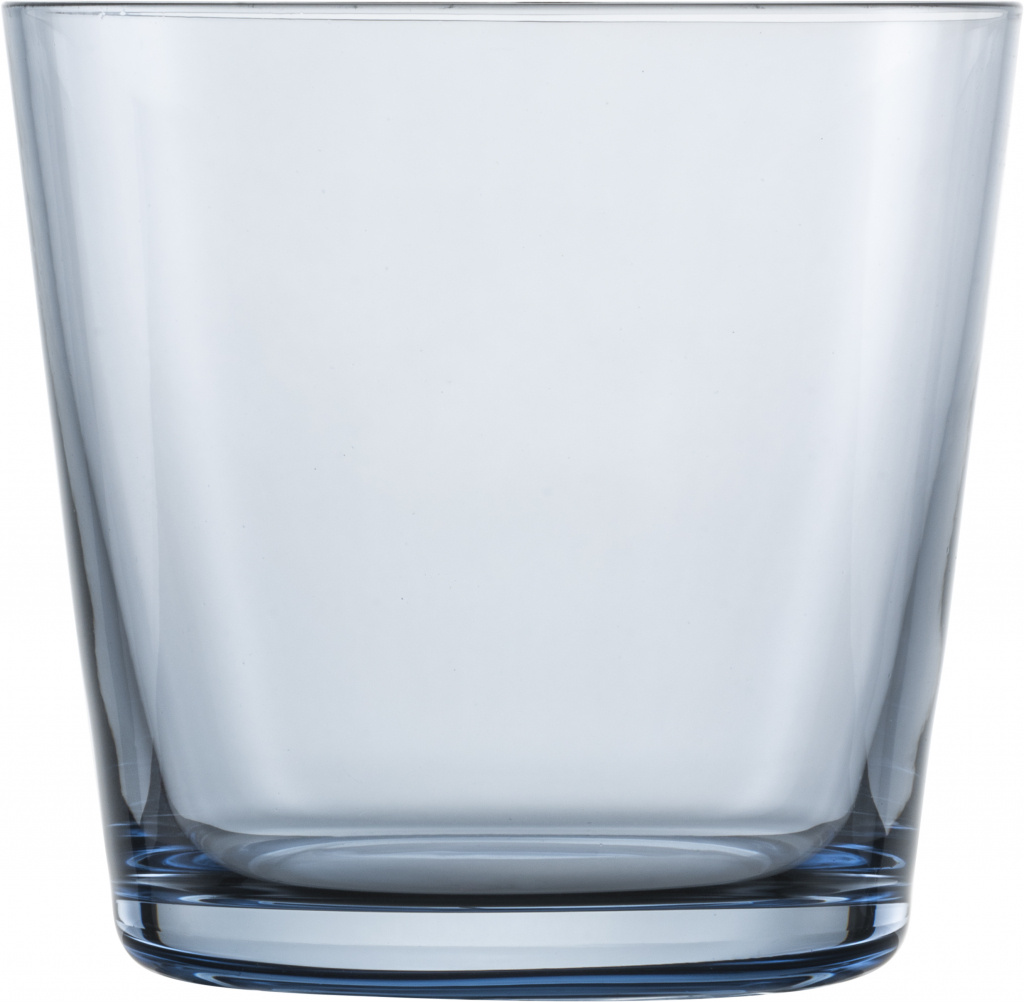 Zwiesel Glas Zwiesel Glas Together Waterglas blauw 42 - 0.367 Ltr - 4 stuks