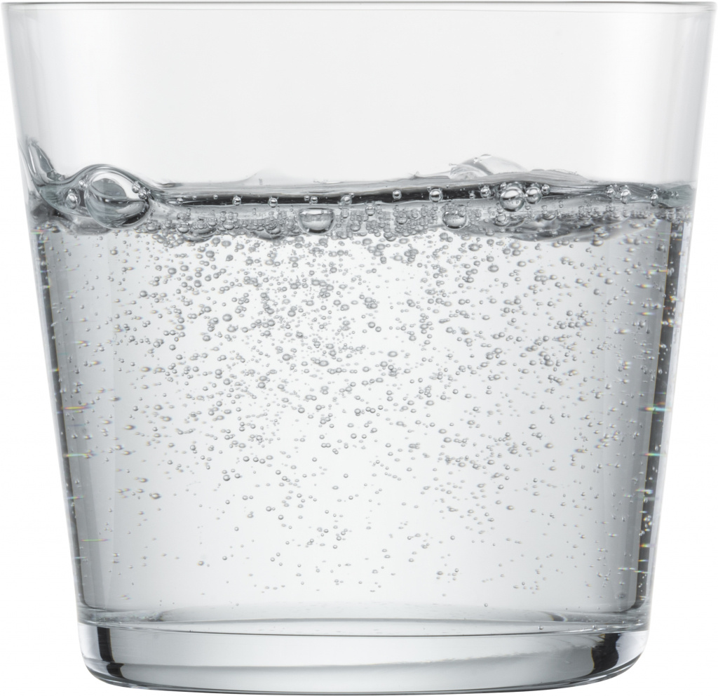 Zwiesel Glas Zwiesel Glas Together Waterglas kristal 42 - 0.367 Ltr - 4 stuks