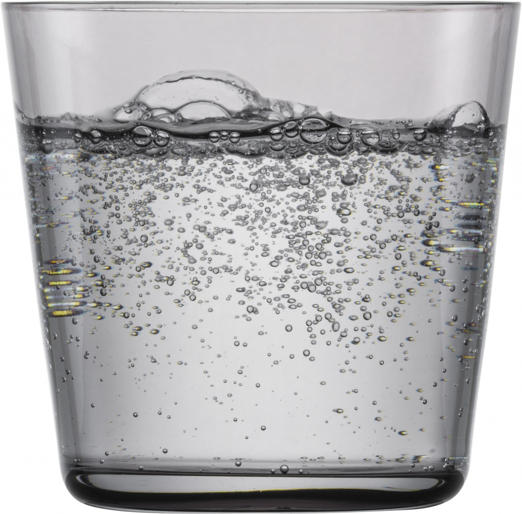 Zwiesel Glas Zwiesel Glas Together Waterglas grafiet 42 - 0.367 Ltr - 4 stuks