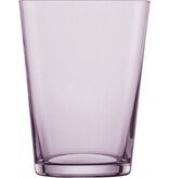 Zwiesel Glas Zwiesel Glas Together Waterglas lila 79 - 0.548 Ltr - 4 stuks