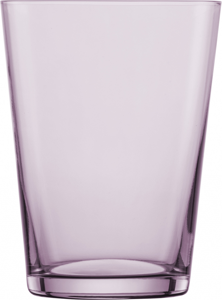 Zwiesel Glas Zwiesel Glas Together Waterglas lila 79 - 0.548 Ltr - 4 stuks