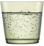 Zwiesel Glas Zwiesel Glas Together Waterglas olijfgroen 42 - 0.367 Ltr - 4 stuks