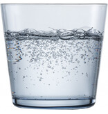 Zwiesel Glas Zwiesel Glas Together Waterglas blauw 42 - 0.367 Ltr - 4 stuks