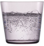Zwiesel Glas Zwiesel Glas Together Waterglas lila 42 - 0.367 Ltr - 4 stuks