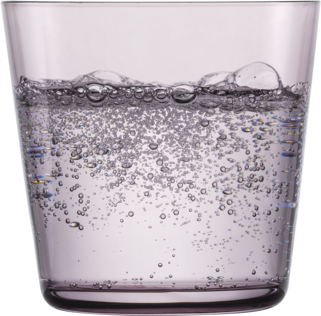 Zwiesel Glas Zwiesel Glas Together Waterglas lila 42 - 0.367 Ltr - 4 stuks