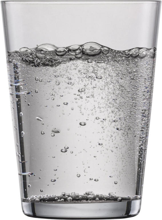 Zwiesel Glas Zwiesel Glas Together Waterglas grafiet 79 - 0.548 Ltr - 4 stuks