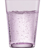 Zwiesel Glas Zwiesel Glas Together Waterglas lila 79 - 0.548 Ltr - 4 stuks