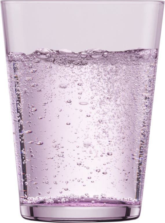 Zwiesel Glas Zwiesel Glas Together Waterglas lila 79 - 0.548 Ltr - 4 stuks