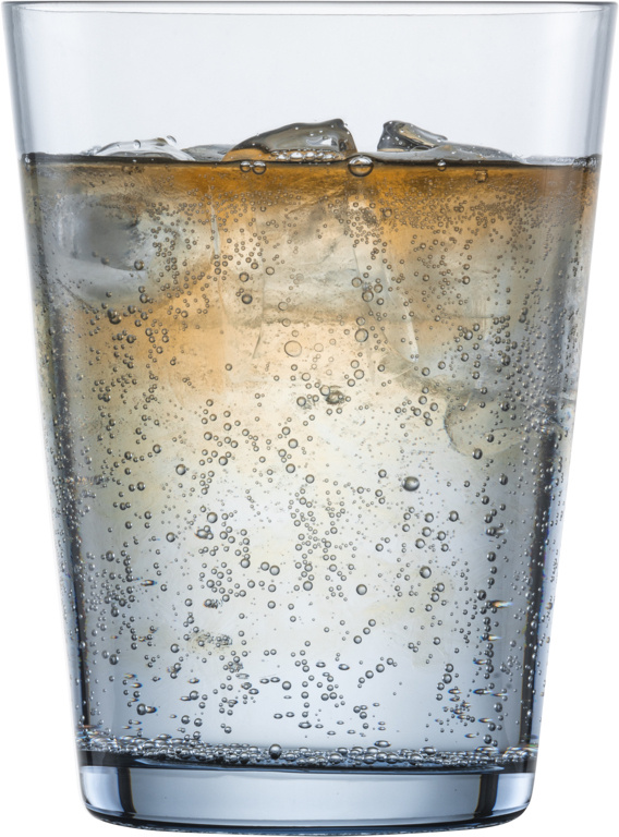 Zwiesel Glas Zwiesel Glas Together Waterglas blauw 79 - 0.548 Ltr - 4 stuks