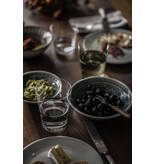 Zwiesel Glas Zwiesel Glas Together Waterglas olijfgroen 79 - 0.548 Ltr - 4 stuks