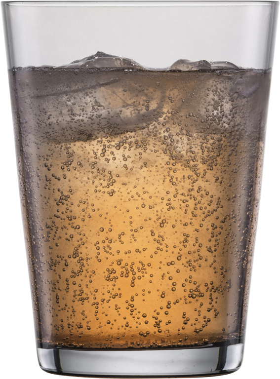 Zwiesel Glas Zwiesel Glas Together Waterglas grafiet 79 - 0.548 Ltr - 4 stuks