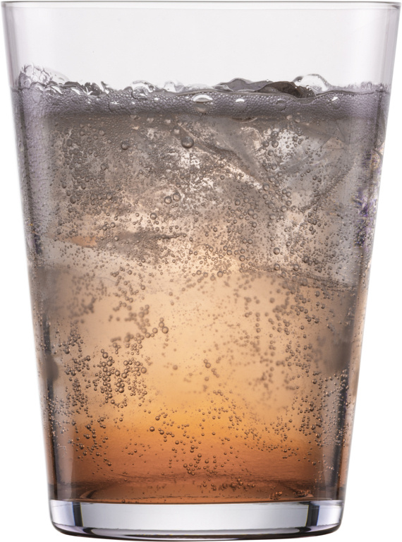 Zwiesel Glas Zwiesel Glas Together Waterglas lila 79 - 0.548 Ltr - 4 stuks