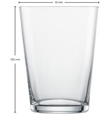 Zwiesel Glas Zwiesel Glas Together Waterglas kristal 79 - 0.548 Ltr - 4 stuks