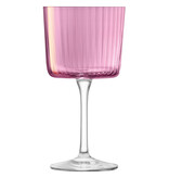L.S.A. Gems Wijnglas 250 ml Set van 4 Stuks