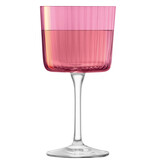 L.S.A. Gems Wijnglas 250 ml Set van 4 Stuks