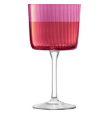 L.S.A. Gems Wijnglas 250 ml Set van 4 Stuks