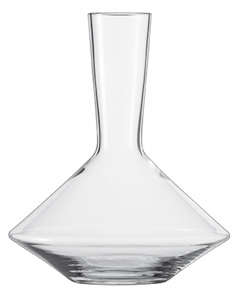 Zwiesel Glas Zwiesel Glas Belfesta Decanteerkaraf rode wijn - 0.75 Ltr - Copy