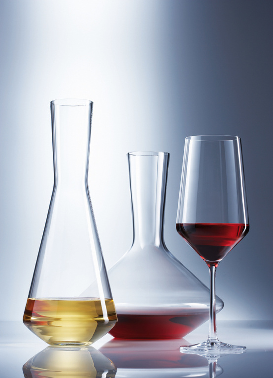 Zwiesel Glas Zwiesel Glas Belfesta Decanteerkaraf rode wijn - 0.75 Ltr - Copy
