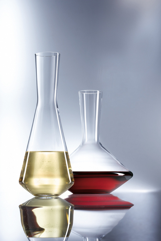 Zwiesel Glas Zwiesel Glas Belfesta Decanteerkaraf rode wijn - 0.75 Ltr - Copy