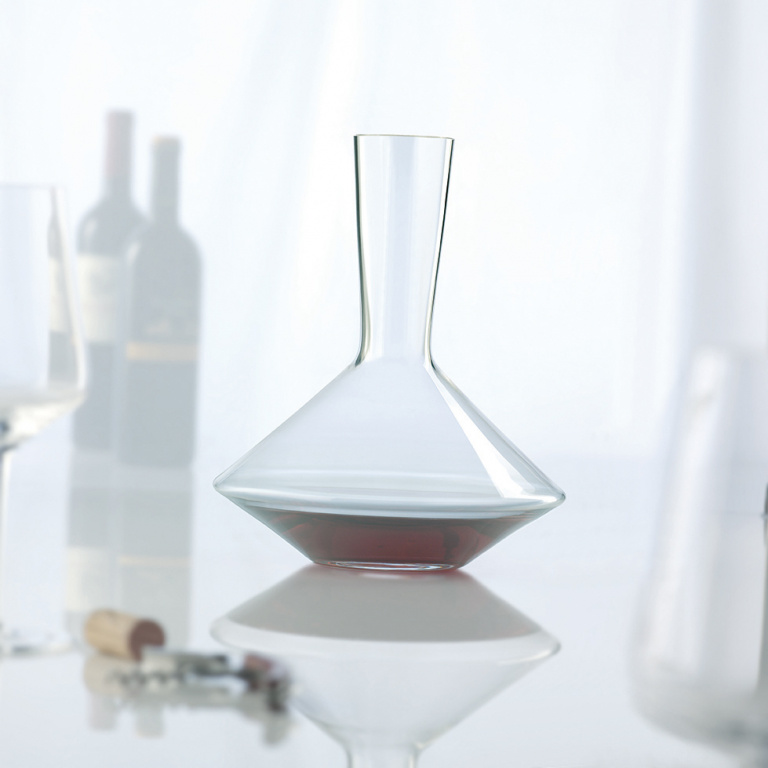 Zwiesel Glas Zwiesel Glas Belfesta Decanteerkaraf rode wijn - 0.75 Ltr - Copy