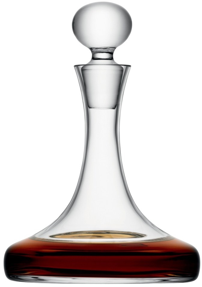 L.S.A. Bar Dekanter Ships 1 Liter - Copy