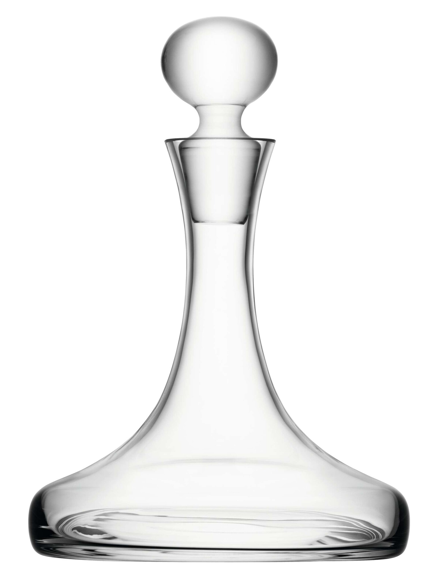 L.S.A. Bar Dekanter Ships 1 Liter - Copy