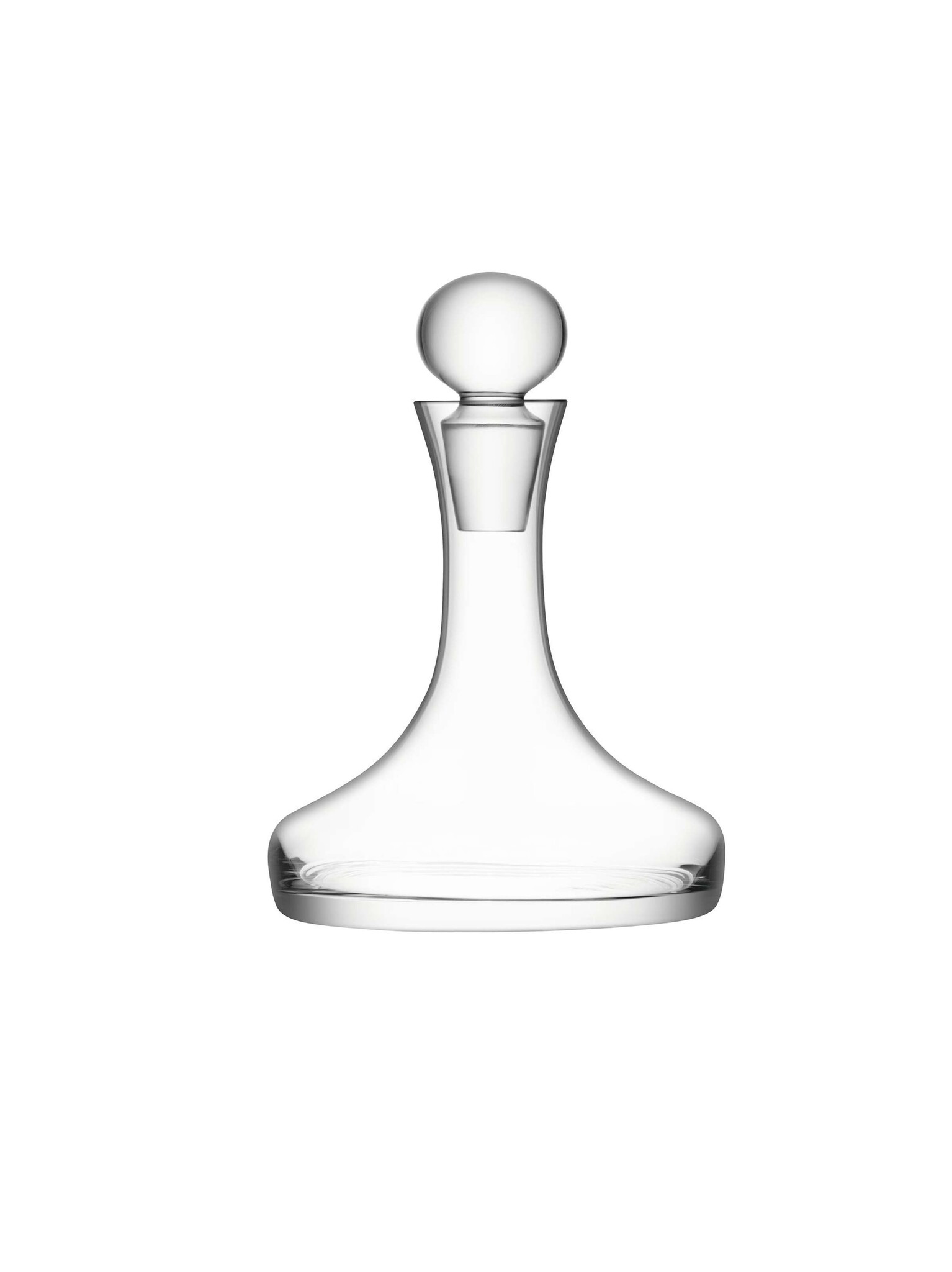 L.S.A. Bar Dekanter Ships 1 Liter - Copy