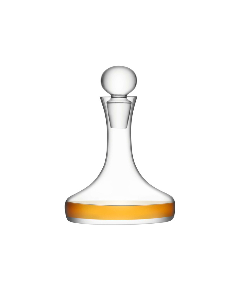 L.S.A. Bar Dekanter Ships 1 Liter - Copy