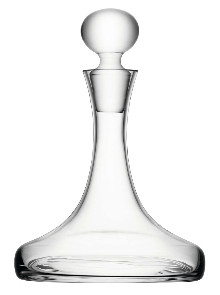 L.S.A. Bar Dekanter Ships 1 Liter - Copy