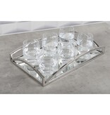 crystalex Crapes Bases Time - veel van 6