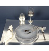 Glow Silver Water -bril - Set van 6