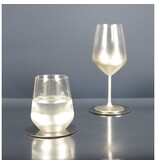 Glow Silver Water -bril - Set van 6