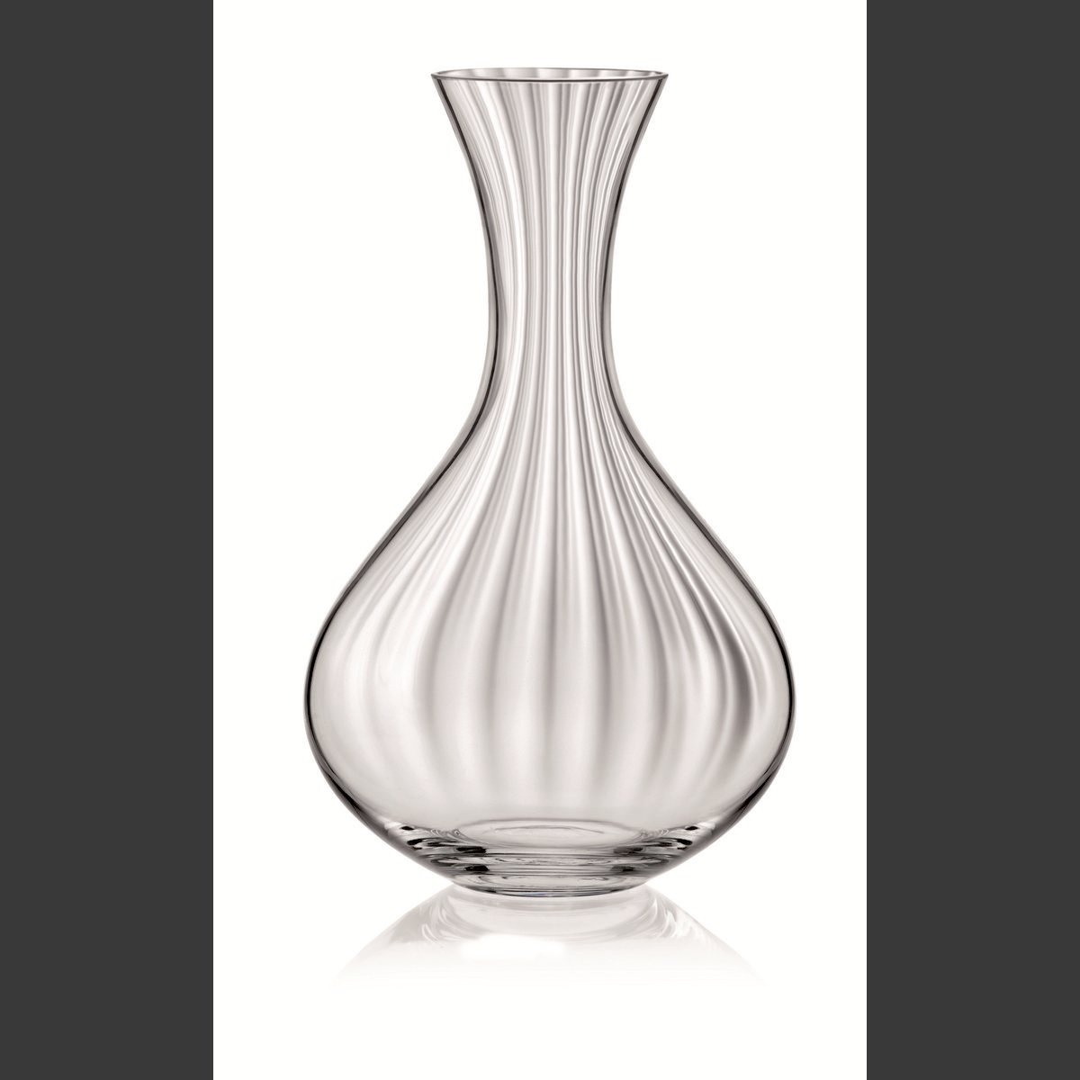 crystalex Kristalijn Wijn- of Waterkaraf – 1,5 Liter