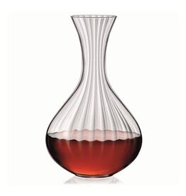 crystalex Kristalijn Wein- oder Wasserkaraffe 1,5L | Crystalex