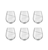 Crapes Bases Elina 300 ml - veel 6