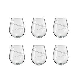 Crapes Bases Elina 300 ml - veel 6