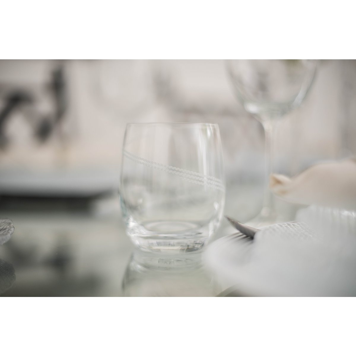 Crapes Bases Elina 300 ml - veel 6