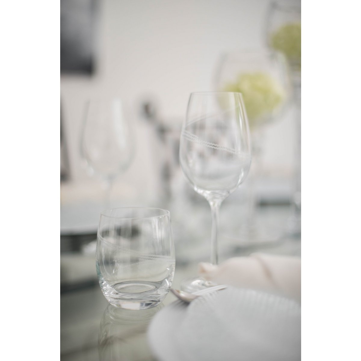 Crapes Bases Elina 300 ml - veel 6