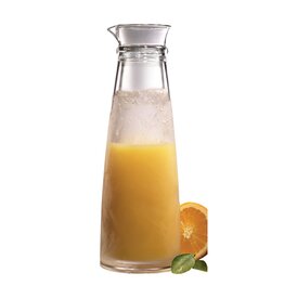 ACRYL KARAF 800 ML H.30CM