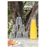 ACRYL KARAF 800 ML H.30CM