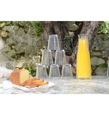 ACRYL KARAF 800 ML H.30CM